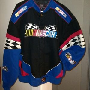 Nascar Jacket 2XL